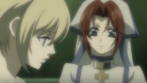 Trinity Blood: 1×13