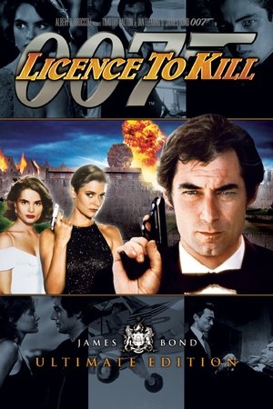 Licence to Kill-1989