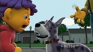 Sid the Science Kid Hello Doggie