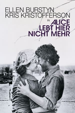 Alice lebt hier nicht mehr (1974)