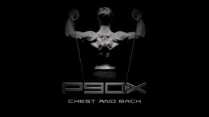 P90X - Chest and Back film complet