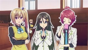 Limitless Phantom World - Countermeasure 3