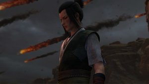 The Wind Guardians ( 2018 )
