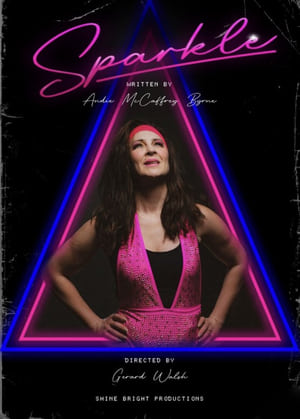 Poster Sparkle (2021)