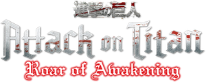 Attack on Titan: The Roar of Awakening
