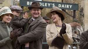 Downton Abbey 6. évad 2. rész