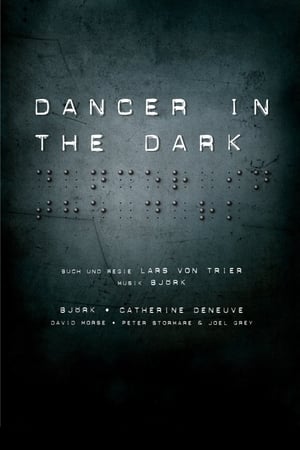 Poster Dancer in the Dark 2000
