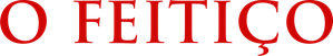 O Feitiço — Logos 1