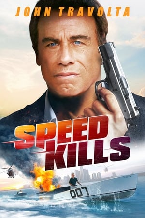 Poster Speed Kills 2018