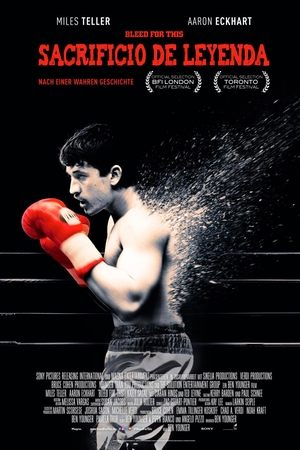 Bleed for This