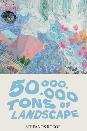 50.000.000 tons of Landscape