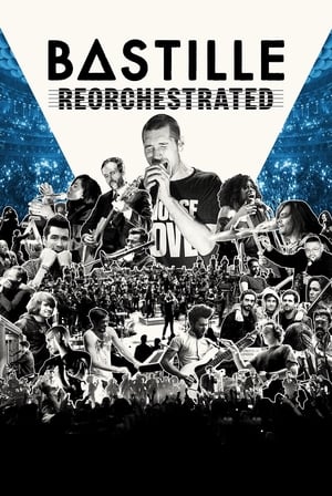 Image Bastille ReOrchestrated