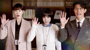 poster Extraordinary Attorney Woo - Season 1 Episode 13 : The Blue Night of Jeju I