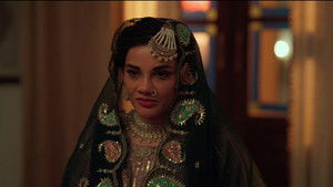 Husna and Nazima's Scheme