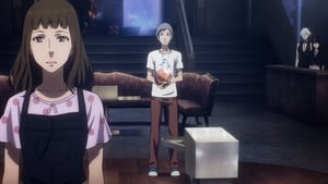 Death Parade – Episódio 03