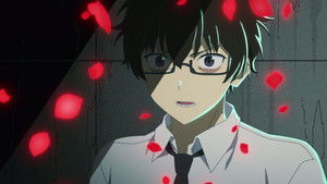 Reincarnation no Kaben – Episódio 1