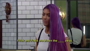 Celebrity Big Brother: 2×9