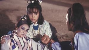 Ỷ Thiên Đồ Long Ký (1986) – Bản đẹp DVD9 – 1.8GB/tập – FFVN