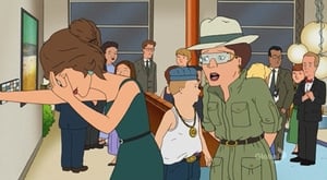 King of the Hill Season 13 Episode 12