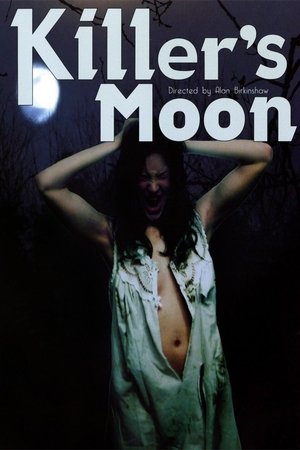 Poster Killer's Moon (1978)