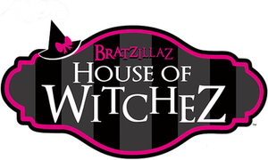Bratzillaz — Logos 1