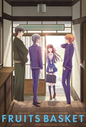 Fruits Basket (2019) – Episódio 25 – Final