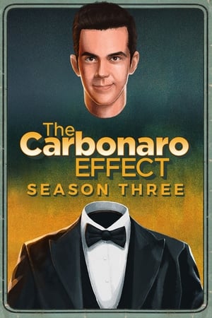 The Carbonaro Effect: Temporada 3