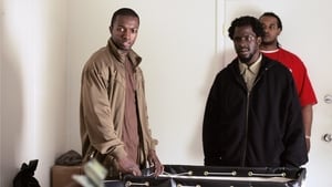 The Wire: 5×3