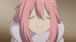 Yuru Camp : Heya Camp 2: Saison 1 Episode 1