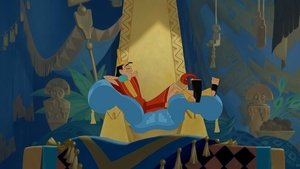 فيلم كرتون حياة الإمبراطور الجديدة – The Emperor’s New Groove مدبلج لهجة مصرية