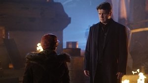 Castle Season 8 Episode 9