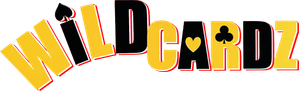 Wild Cardz — Logos 1