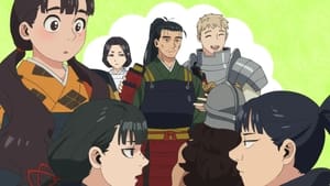 Delicious in Dungeon: Season 1 Episode 16