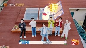 Happy Friends Season 2 Episode 1