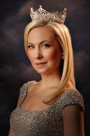 Katie Harman portrait