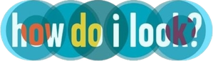 How Do I Look? — Logos 1