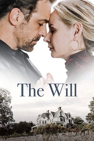 Poster The Will (2020)