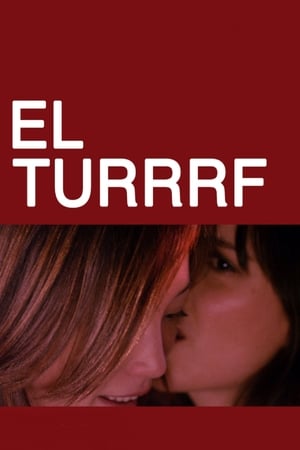 Poster El Turrrf 2013