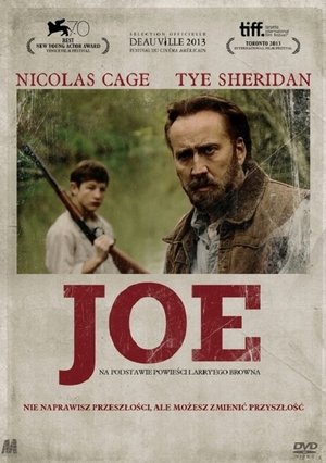 Poster Joe 2014