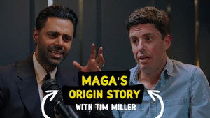 The Republican Road to Hell with Tim Miller | StreamHub