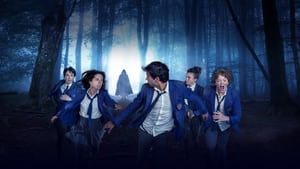 El internado: Las Cumbres (2021)