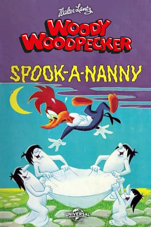 Image Spook-a-Nanny