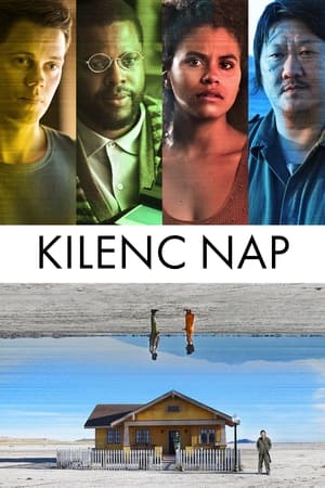 Kilenc nap 2021