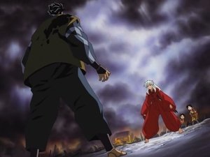 InuYasha Season 1 Episode 108