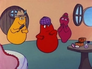 Barbapapa: 2×44