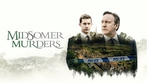 poster Midsomer Murders