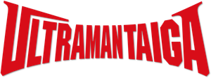 Ultraman Taiga