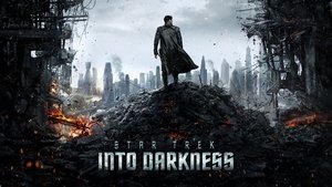 Star Trek Into Darkness 2013