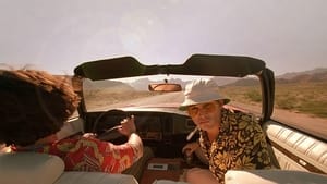 Fear and Loathing in Las Vegas (1998)