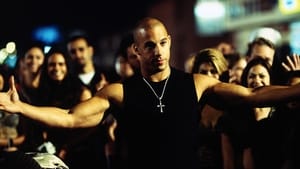 مشاهدة فيلم The Fast and the Furious 2001 مترجم